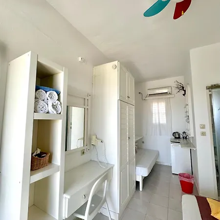 Zografos Gasthof