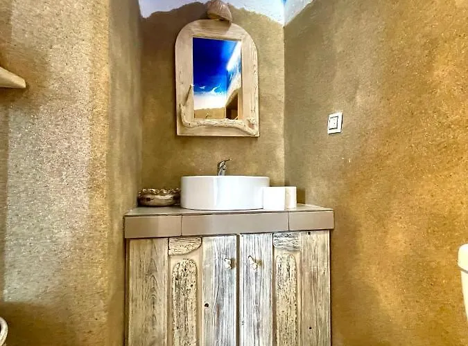 Zografos Penzion Irakleia (Naxos)