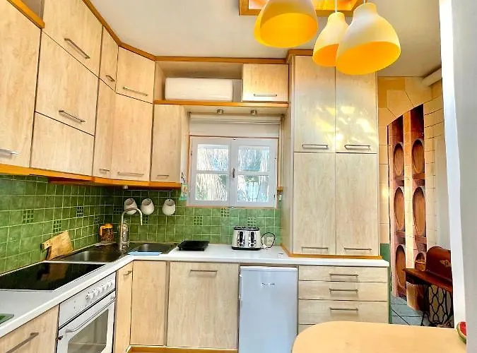 Zografos Penzion Irakleia (Naxos)