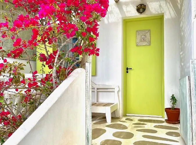 Zografos Irakleia (Naxos)