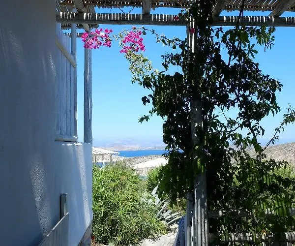 Zografos Irakleia (Naxos)