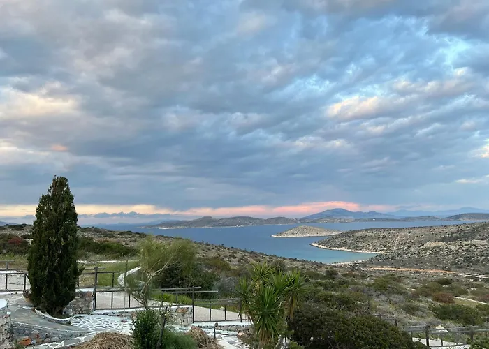 Zografos Irakleia (Naxos)